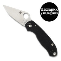 Нож Spyderco Para 3 C223GP