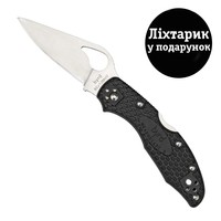 Нож Spyderco Meadowlark 2 FRN BY04PBK2