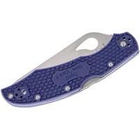 Складной нож Spyderco Byrd Cara Cara 2 blue BY03PSBL2